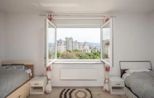 Apartman Sky Apartment Rijeka