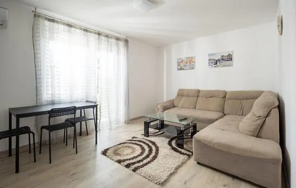 Apartman Sky Apartment Rijeka 0*,  Croatia
