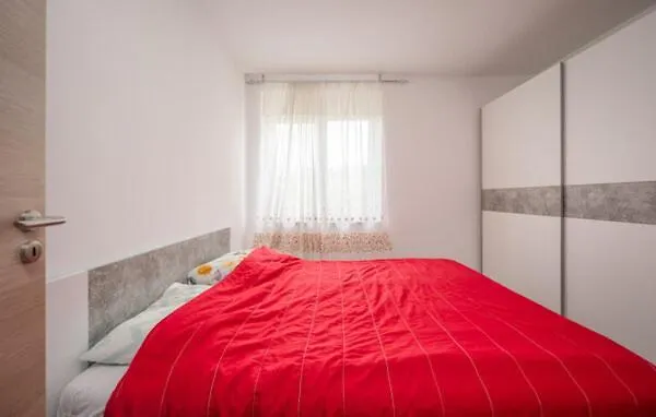 Apartman Sky Apartment Rijeka Croatia