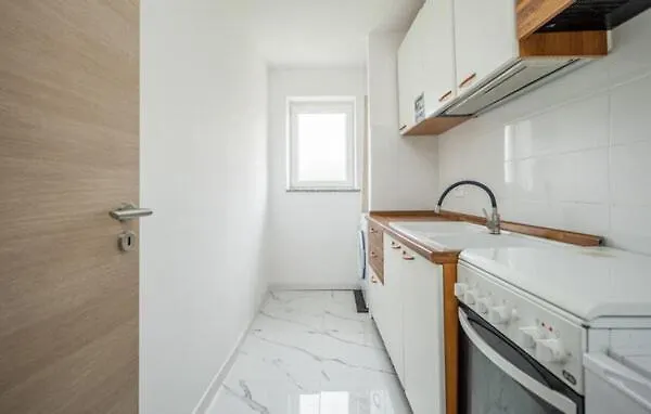 Apartman Sky Apartment Rijeka 0*,