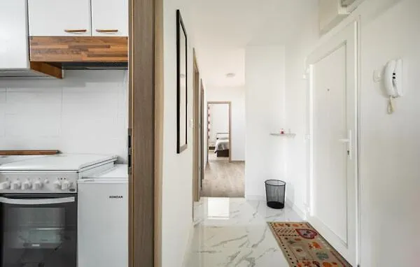 Apartman Sky Apartment Rijeka