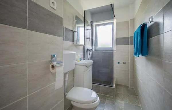Apartman Sky Apartment Rijeka