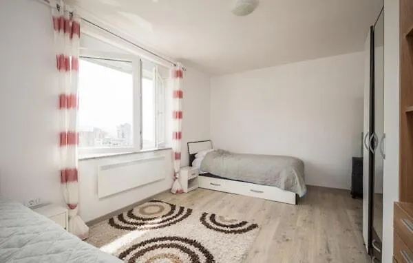 Apartman Sky Apartment Rijeka