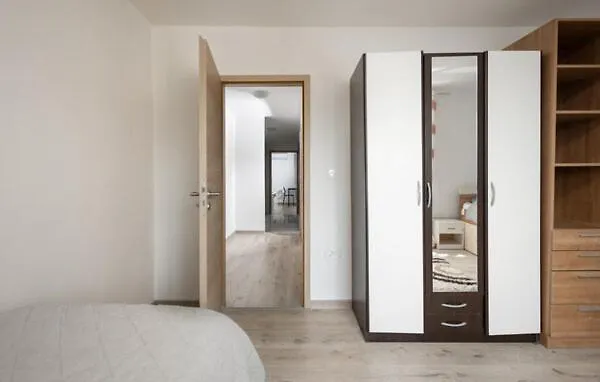 Apartman Sky Apartment Rijeka